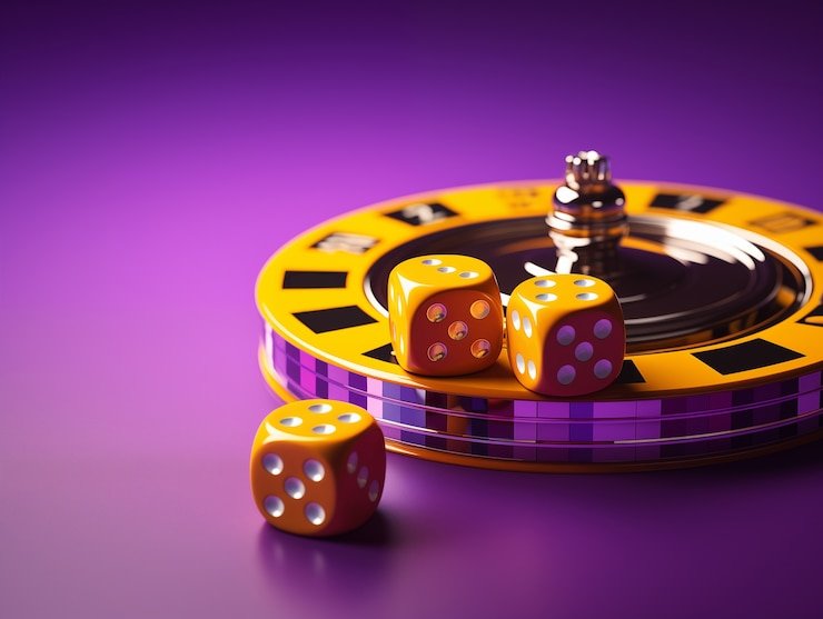 Dealer casino langsung berkomunikasi dengan pengguna secara interaktif dan profesional